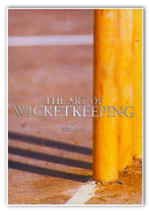 The Art of Wicketkeeping