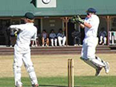 Burnside High School 1st XI