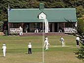 Burnside High School 1st XI