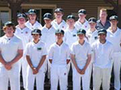 Burnside High School 1st XI