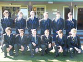Christchurch Boys' High School