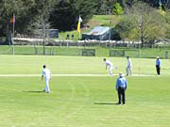 Christchurch Boys' High School