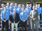 Burnside High School 1st XI