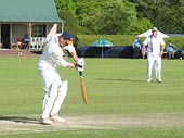 Burnside High School 1st XI