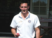 Otago Boys' High School 1st XI