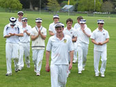 Otago Boys' High School 1st XI