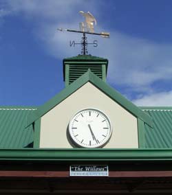 weathervane